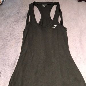 Gymshark tank
